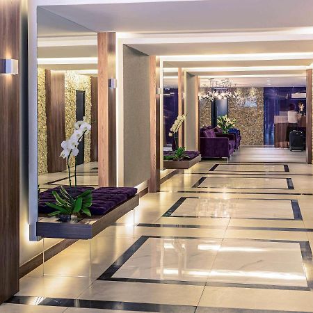 Mercure Rio De Janeiro Arpoador Exteriér fotografie