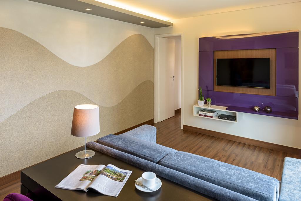 Mercure Rio De Janeiro Arpoador Exteriér fotografie
