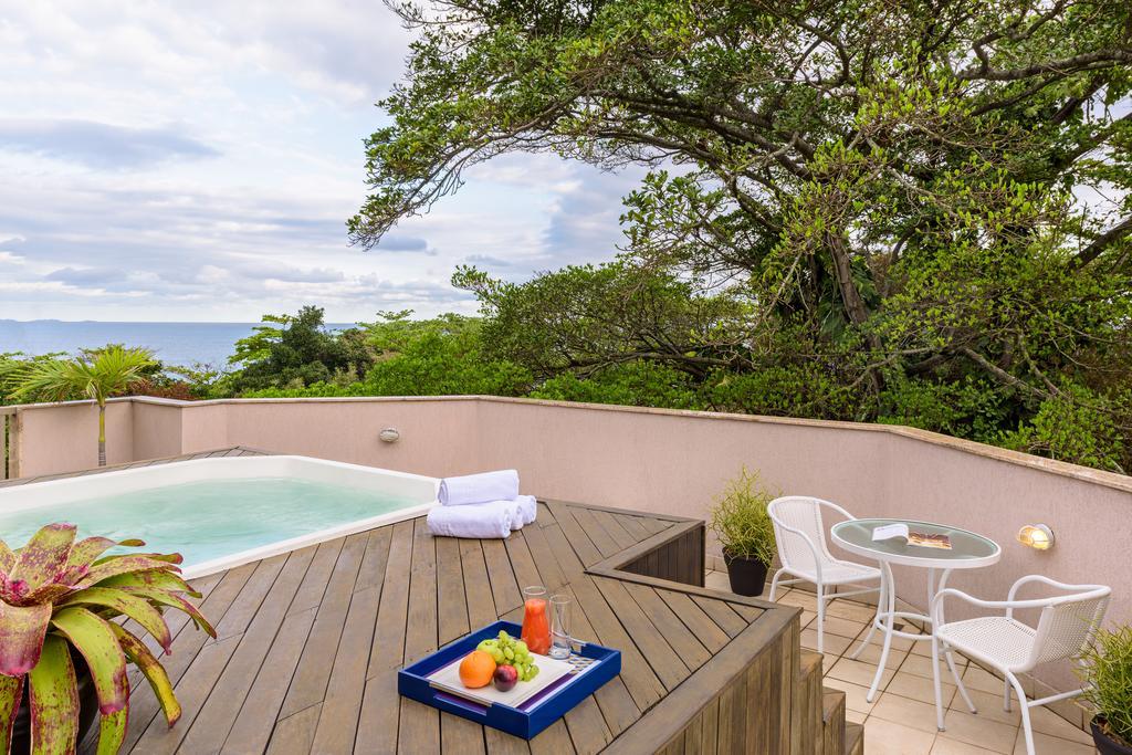 Mercure Rio De Janeiro Arpoador Exteriér fotografie