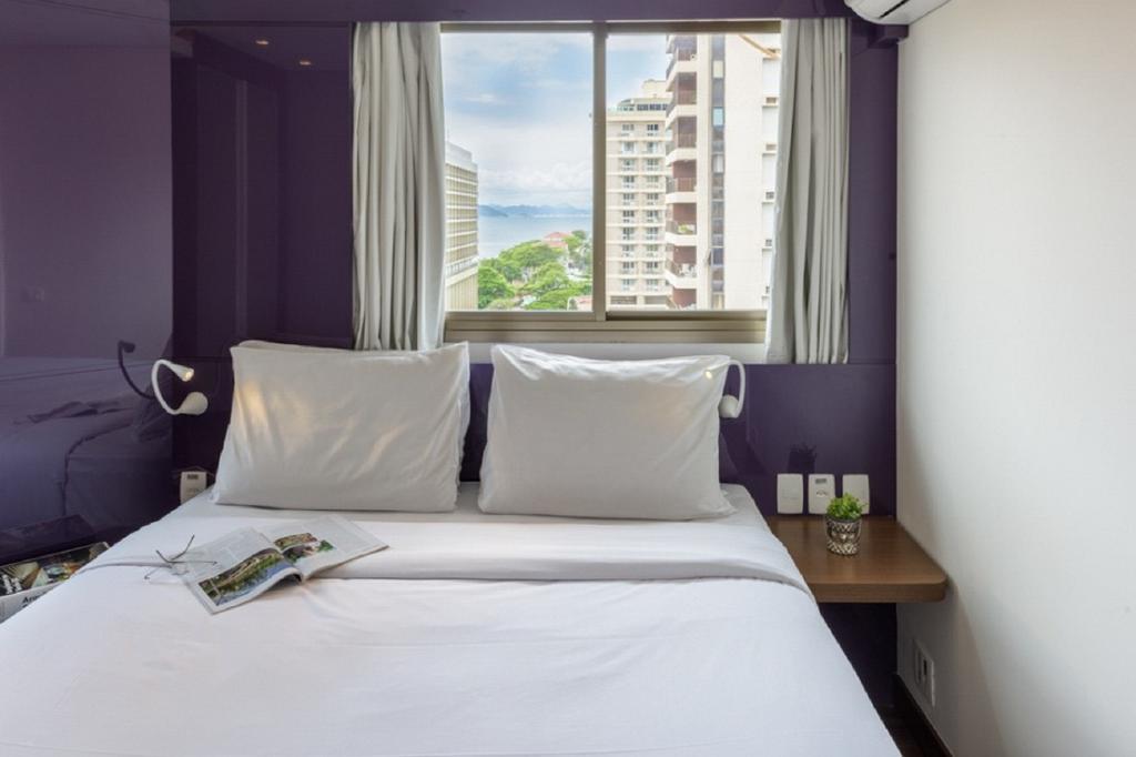 Mercure Rio De Janeiro Arpoador Exteriér fotografie