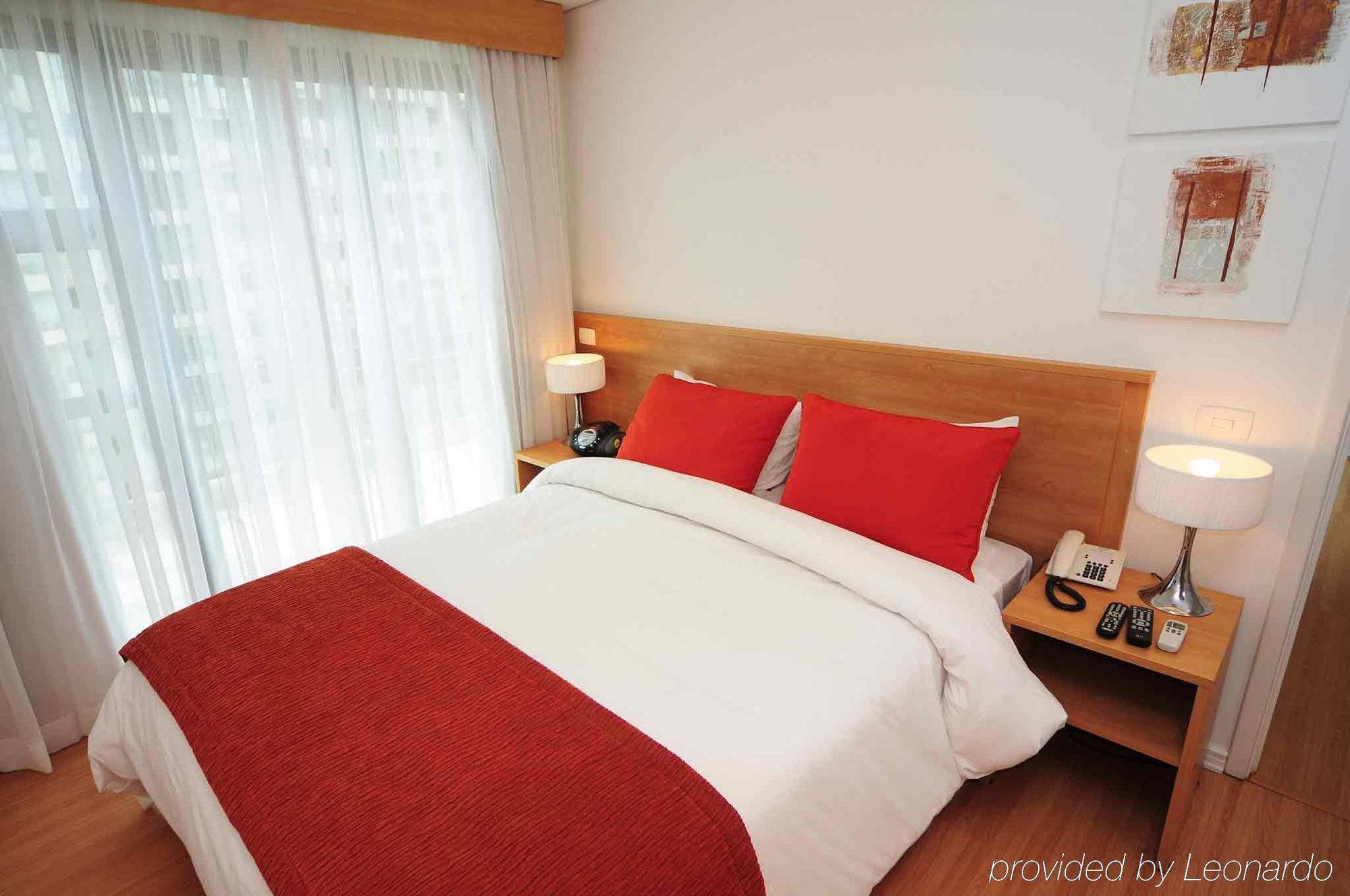 Mercure Rio De Janeiro Arpoador Exteriér fotografie