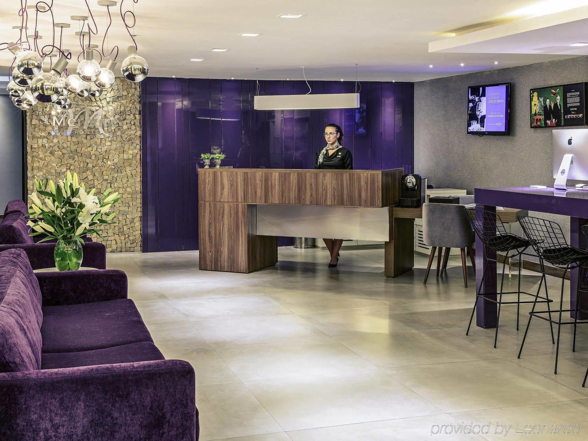 Mercure Rio De Janeiro Arpoador Exteriér fotografie