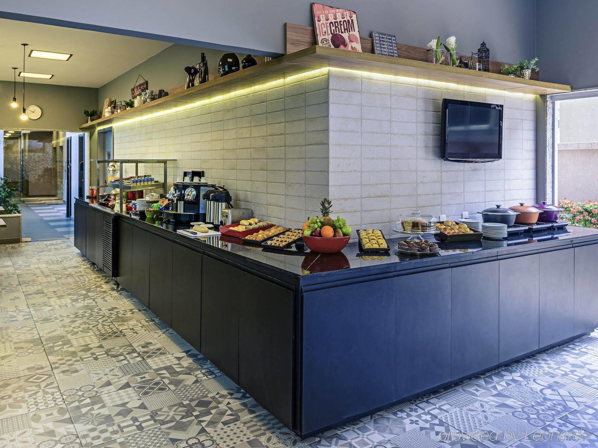 Mercure Rio De Janeiro Arpoador Exteriér fotografie