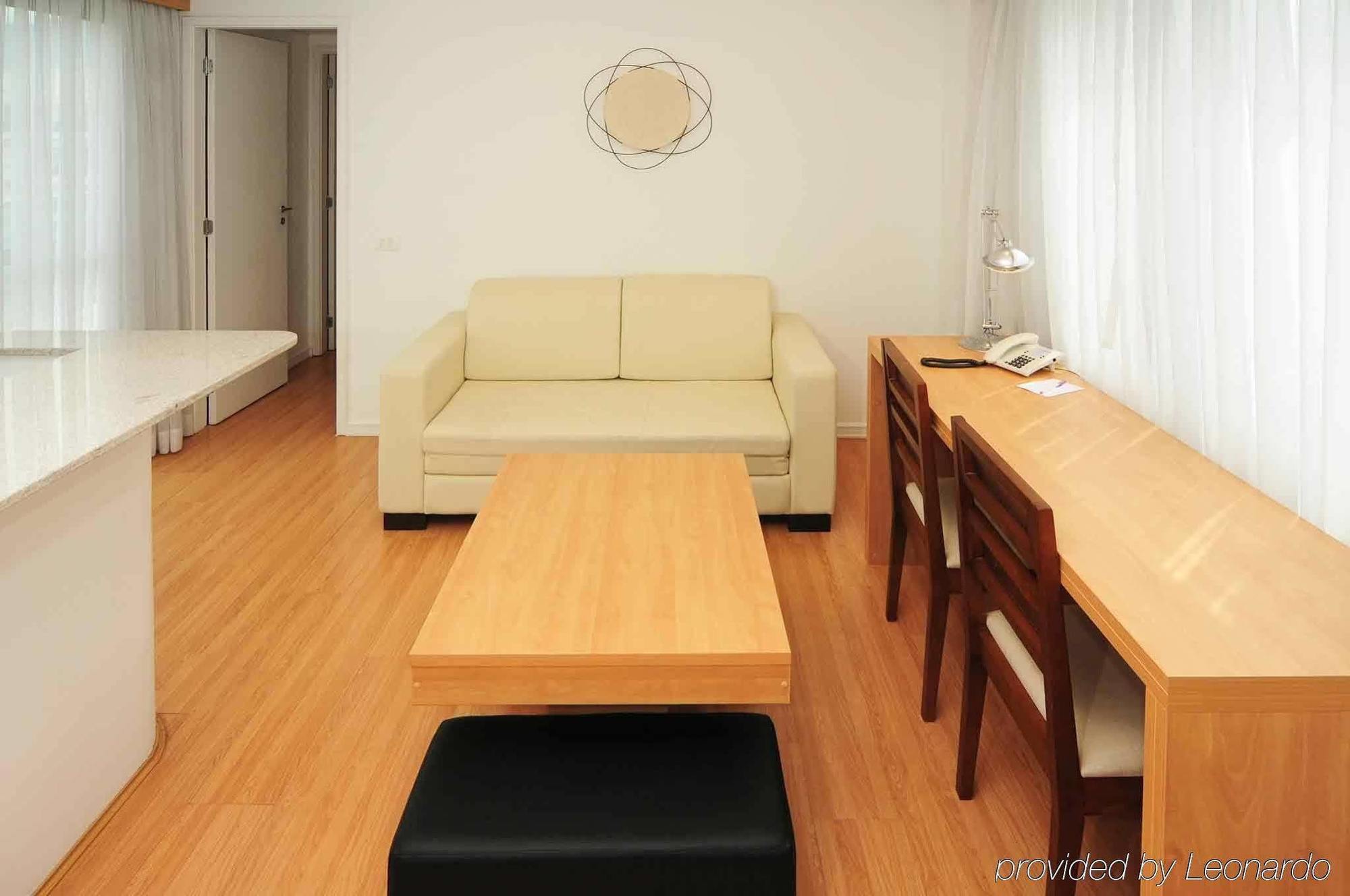 Mercure Rio De Janeiro Arpoador Exteriér fotografie