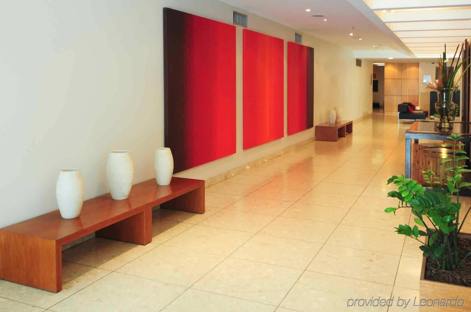 Mercure Rio De Janeiro Arpoador Exteriér fotografie