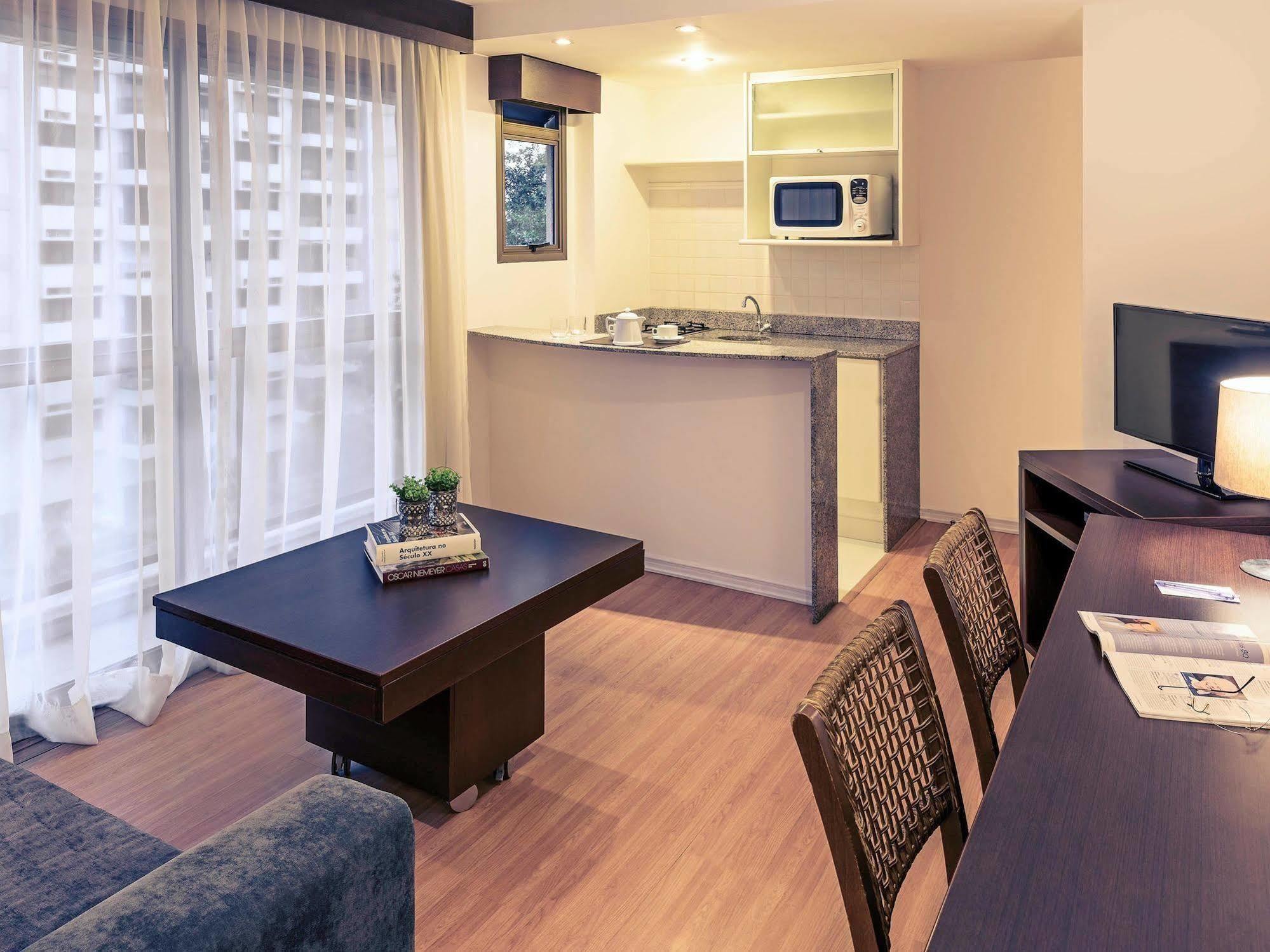 Mercure Rio De Janeiro Arpoador Exteriér fotografie