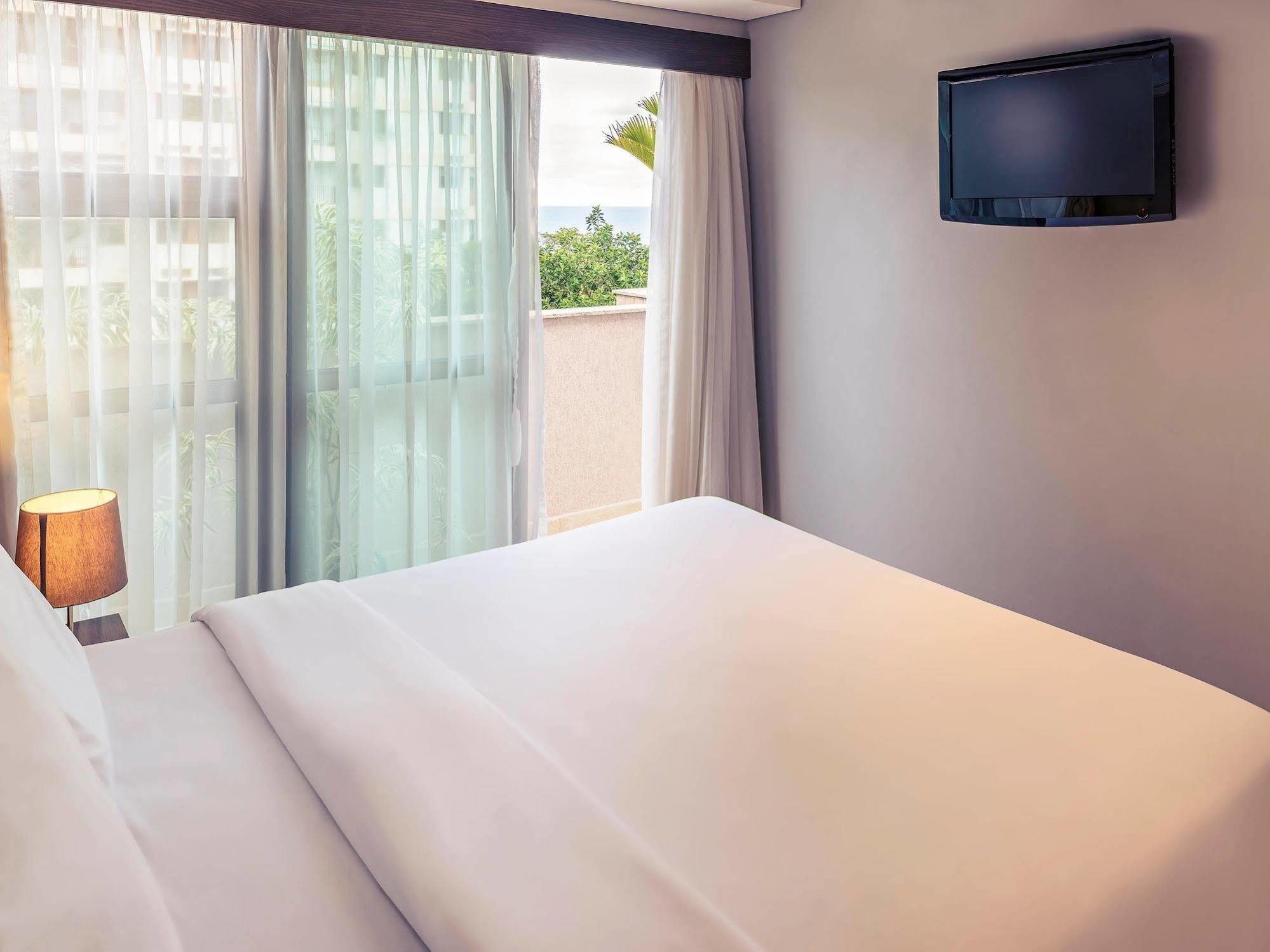 Mercure Rio De Janeiro Arpoador Exteriér fotografie