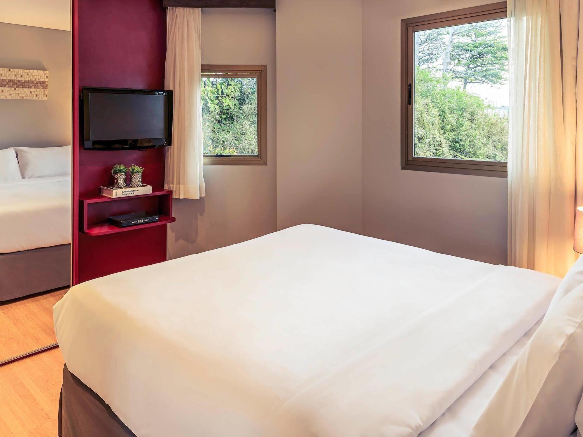 Mercure Rio De Janeiro Arpoador Exteriér fotografie