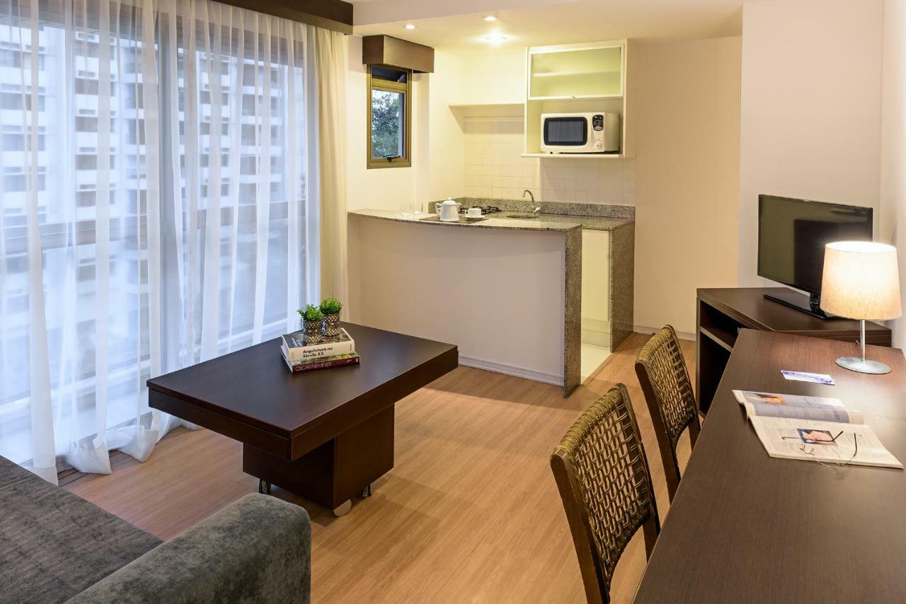 Mercure Rio De Janeiro Arpoador Exteriér fotografie